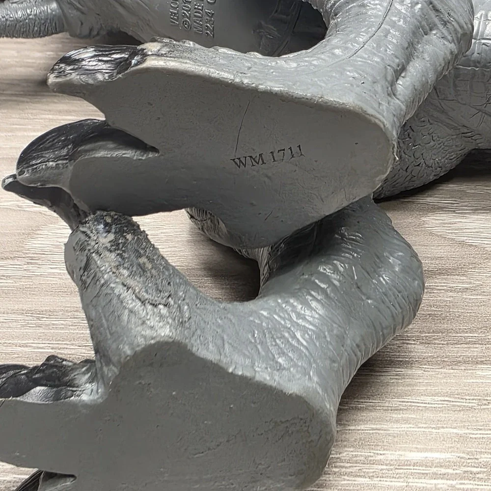 The Unbranded Brand 2014 velociraptor